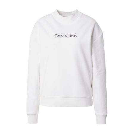 Calvin Klein Calvin Klein Sweatshirt Hero zwart / offwhite