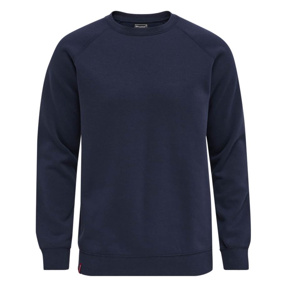 Hummel Hummel Sweatshirt Red marine -