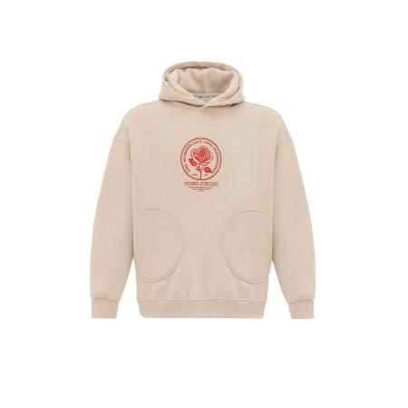 Dandalo Dandalo Sweatshirt stone grey