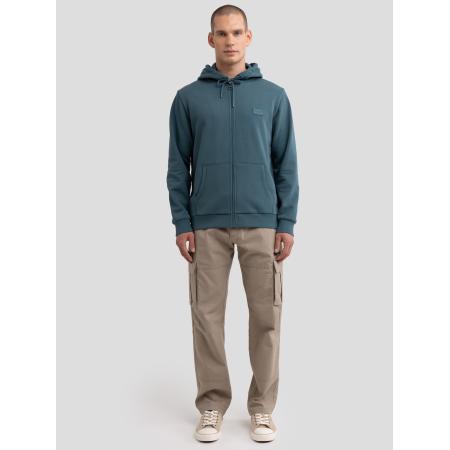 Big Star BIG STAR Sweatshirt Artish petrol