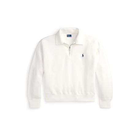 Polo Ralph Lauren Polo Ralph Lauren Sweatshirt marine / wit