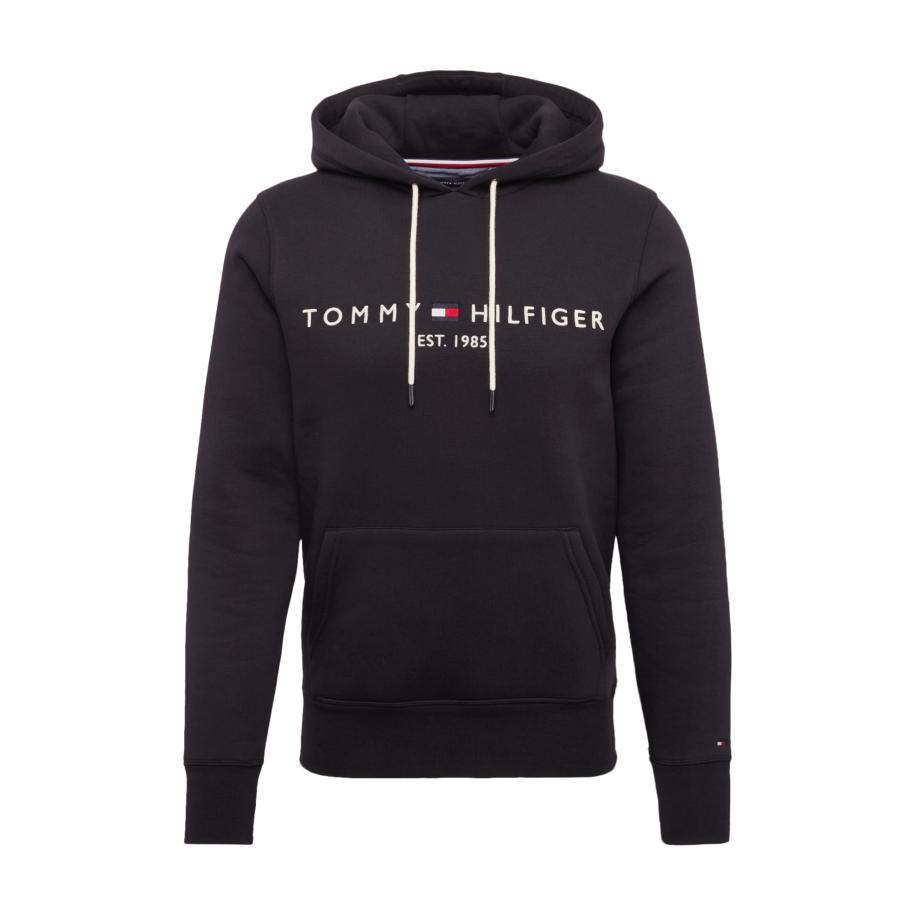 Tommy Hilfiger TOMMY HILFIGER Sweatshirt navy / rood / zwart / wit Roze