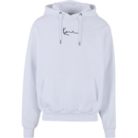 Karl Kani Sweatshirt blauw / rood / wit