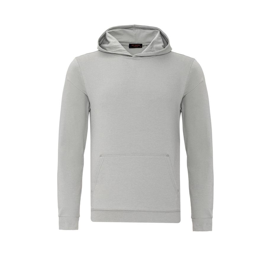 By Diess Collection By Diess Collection Sweatshirt grijs -