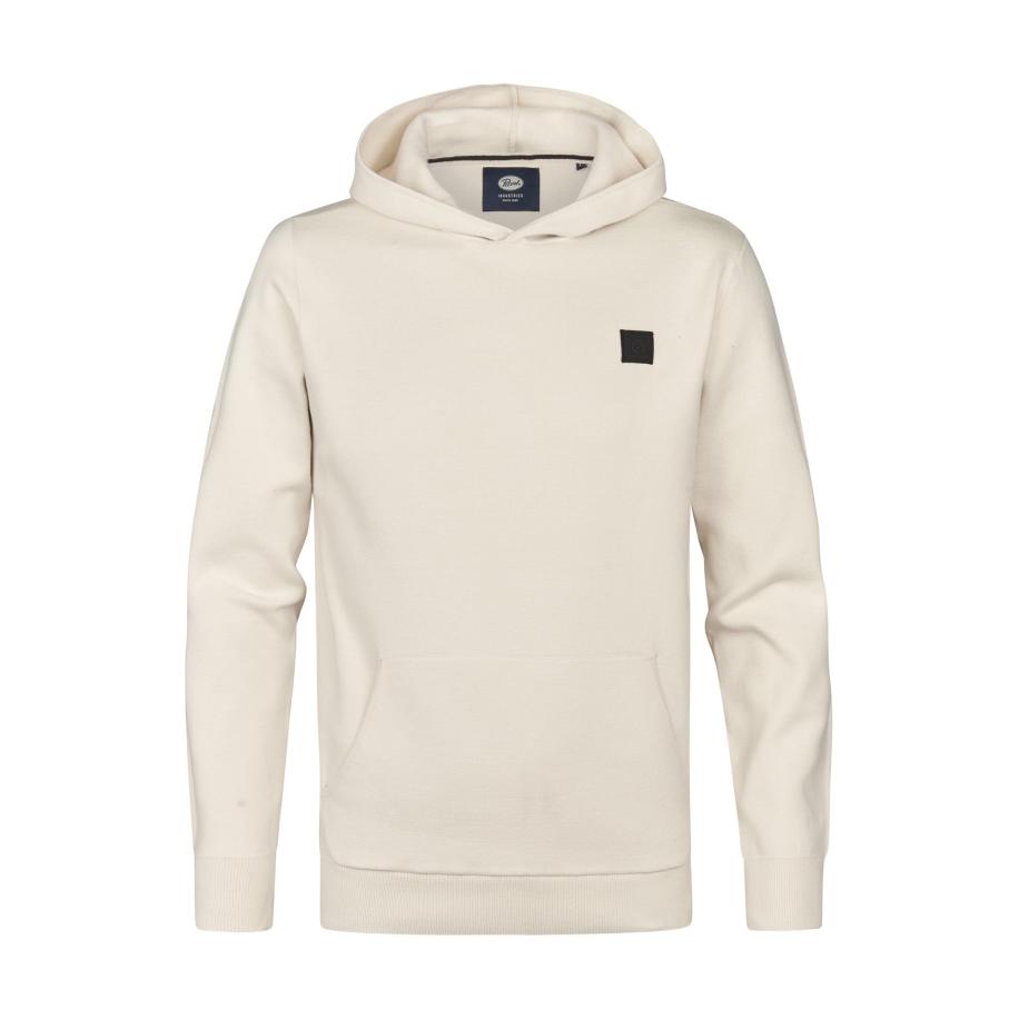 Petrol Industries Petrol Industries Trui lichtbeige -