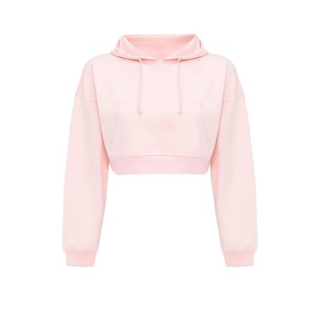 Jacey Quinn Jacey Quinn Sweatshirt pastelroze