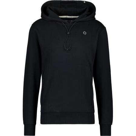 Alife and Kickin Sweatshirt Cassian zwart