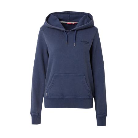 Superdry Superdry Sweatshirt Essential navy