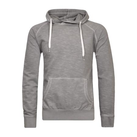 Ragman Sweatshirt grijs