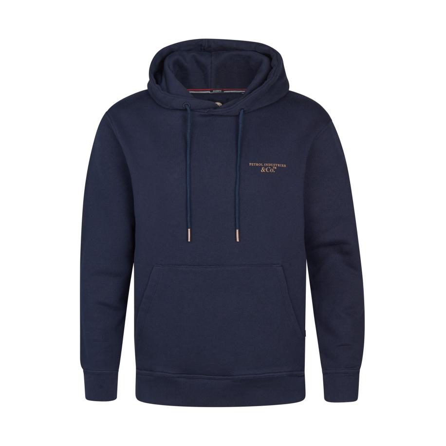 Petrol Industries Petrol Industries Sweatshirt navy / honing -