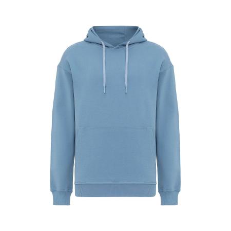 Jacey Quinn Jacey Quinn Sweatshirt lichtblauw