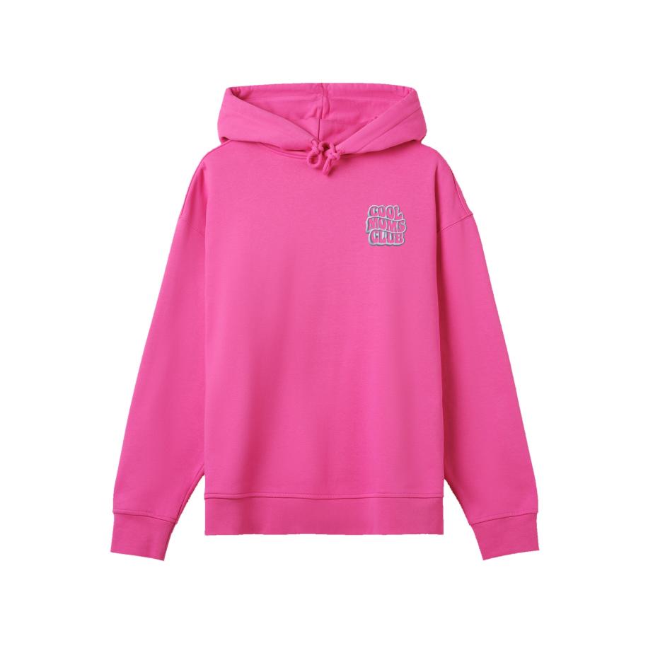 F4NT4STIC F4NT4STIC Sweatshirt pink -