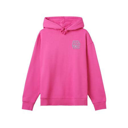 F4NT4STIC F4NT4STIC Sweatshirt pink