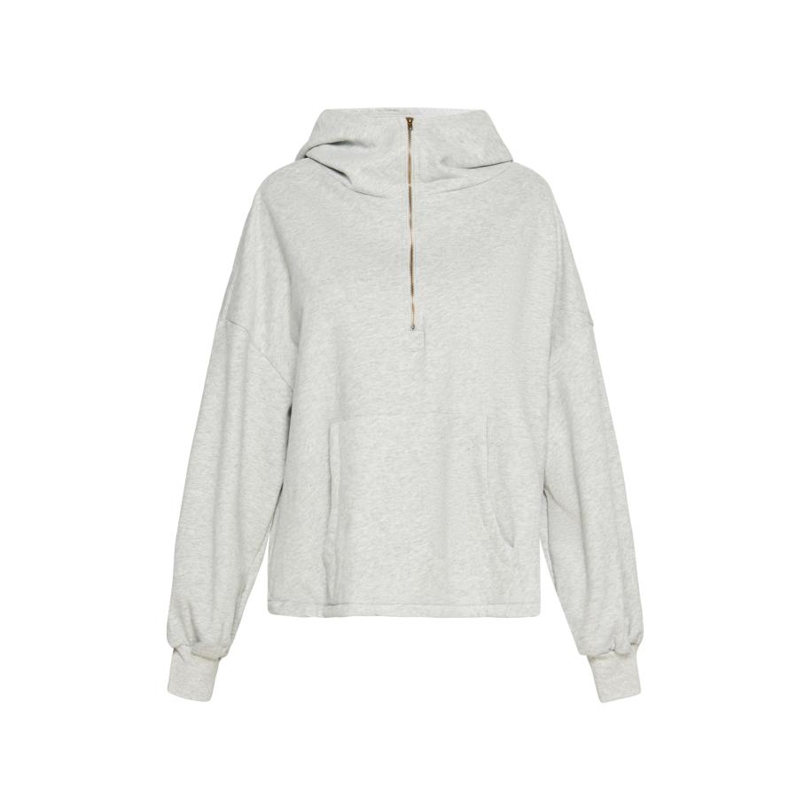 SANIKA SANIKA Sweatshirt grijs -