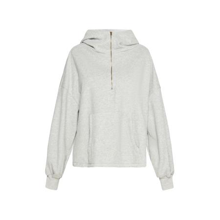 Usha usha BLUE LABEL Sweatshirt lichtgrijs