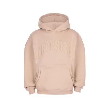 Dropsize Sweatshirt nude