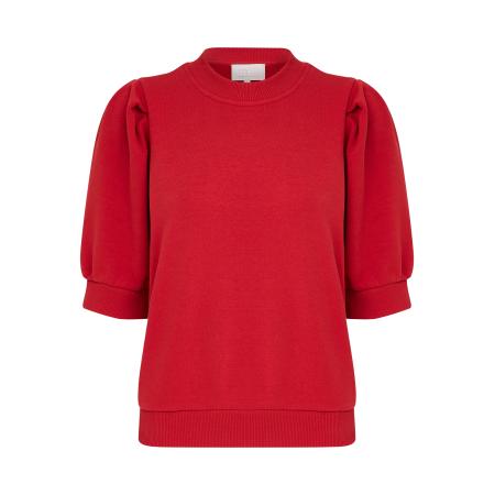 Minus minus Sweatshirt Mika rood