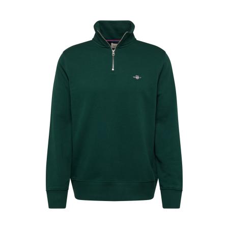 Gant GANT Sweatshirt donkergroen