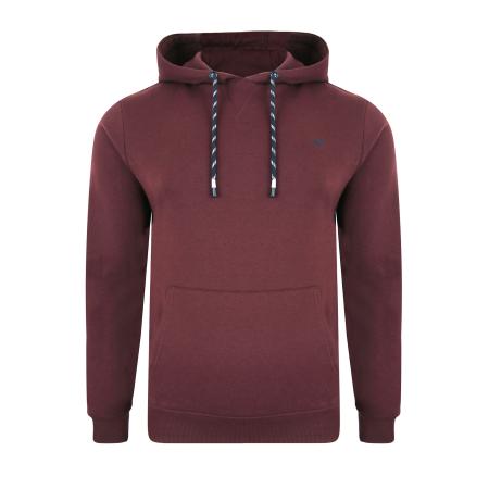 Threadbare Threadbare Sweatshirt Clementine bourgogne