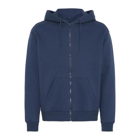 Blend BLEND Sweatvest BHJUSTE blauw