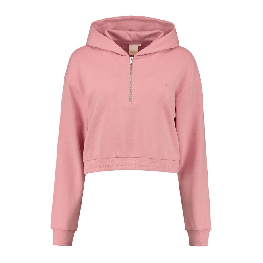 Shiwi Shiwi Sweatshirt QUITO oudroze -