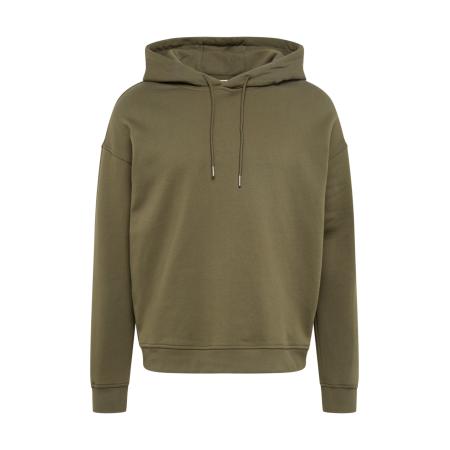 Urban Classics Urban Classics Sweatshirt olijfgroen