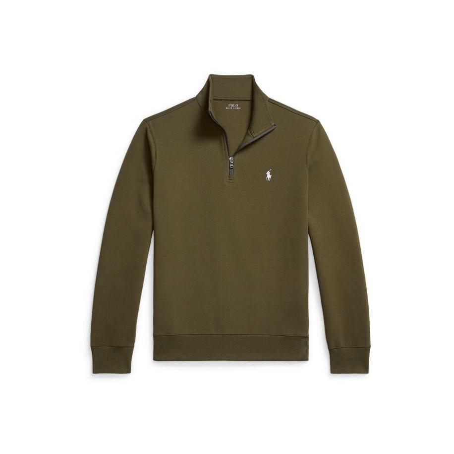 Polo Ralph Lauren Sweatshirt olijfgroen Groen