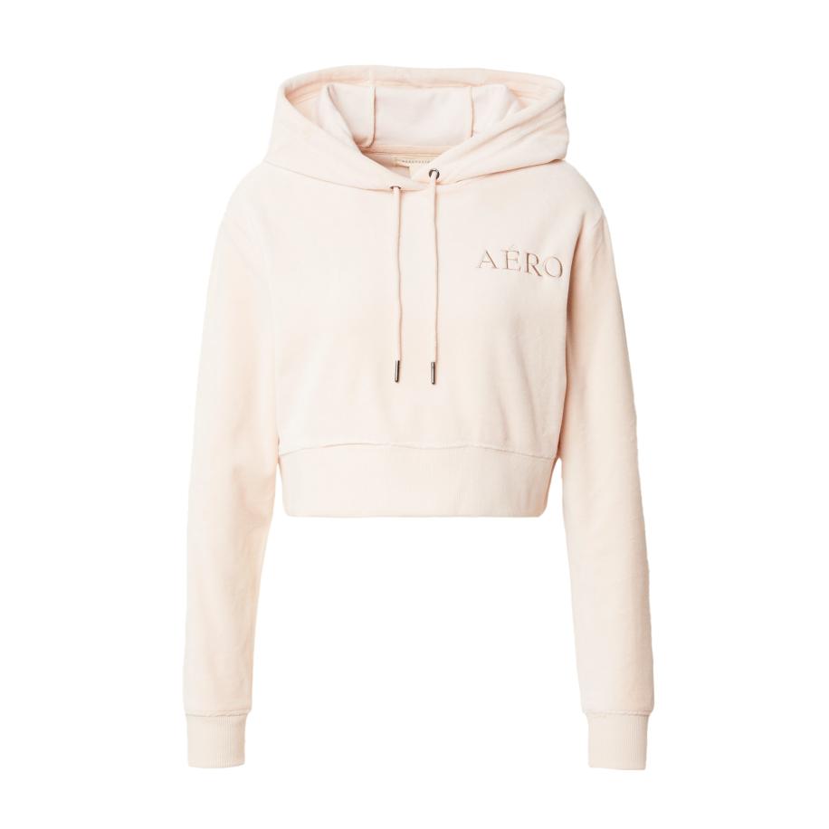 Aeropostale AÉROPOSTALE Sweatshirt sand -