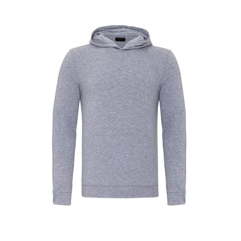 By Diess Collection By Diess Collection Sweatshirt grijs -