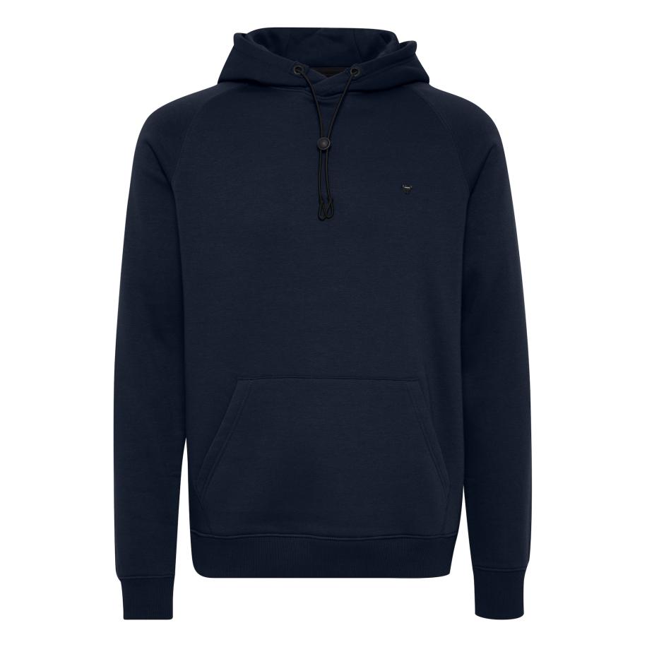 11 Project 11 Project Sweatshirt Hardo blauw -