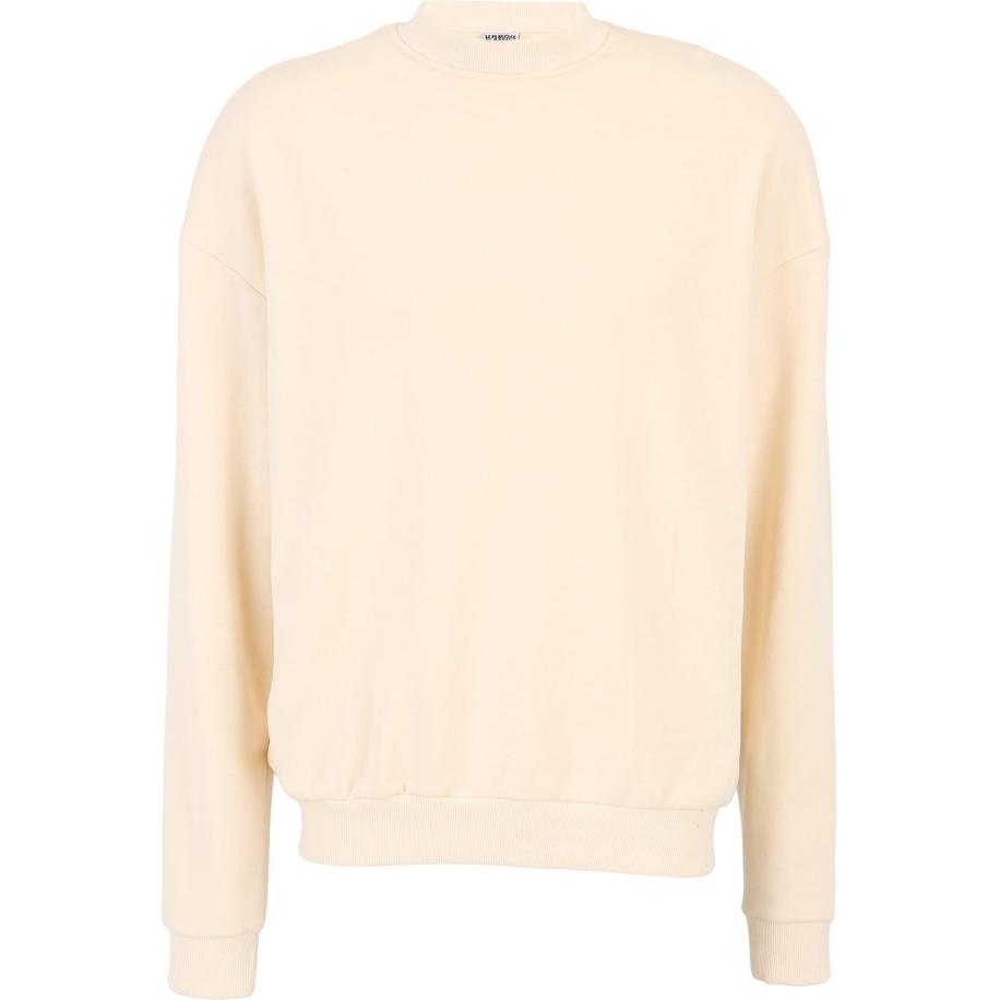 Urban Classics Urban Classics Sweatshirt sand -