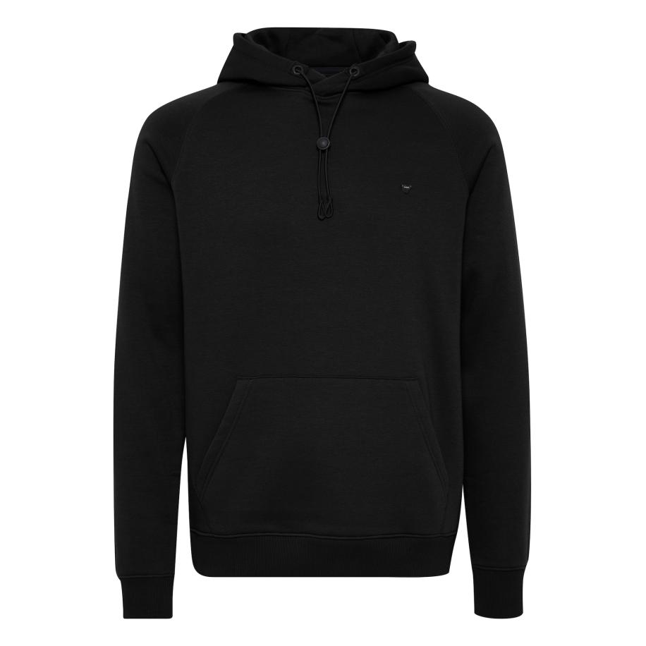 11 Project 11 Project Sweatshirt Hardo zwart -