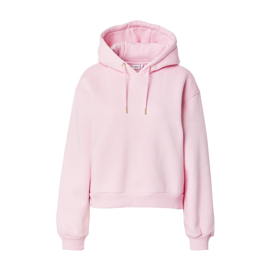 Nümph NÜMPH Sweatshirt TYRA rosa -