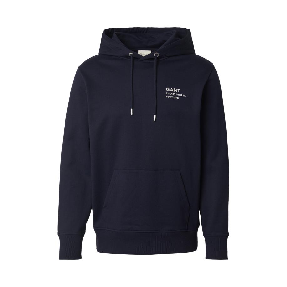 Gant GANT Sweatshirt donkerblauw -