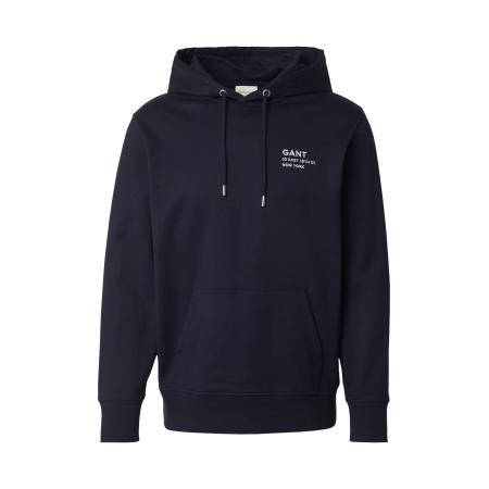 Gant GANT Sweatshirt donkerblauw