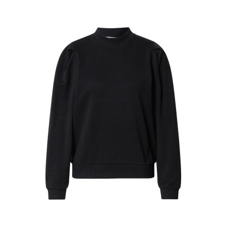 Minus minus Sweatshirt Mika zwart