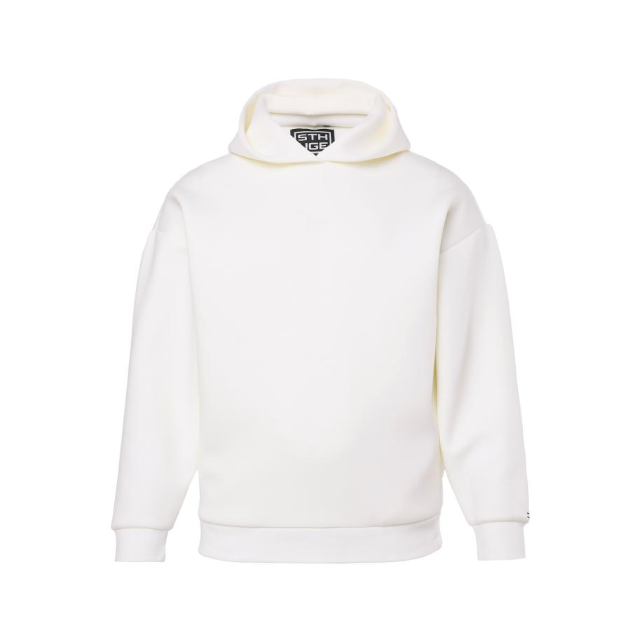 STHUGE STHUGE Sweatshirt offwhite -