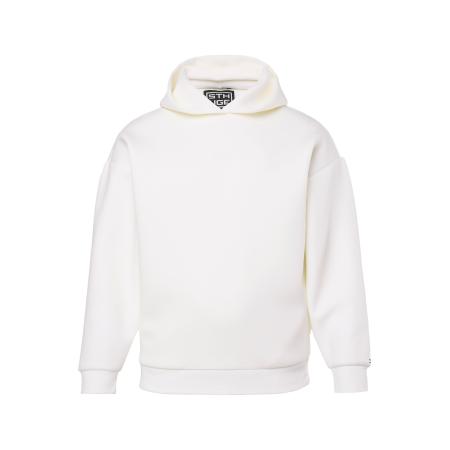 STHUGE STHUGE Sweatshirt offwhite
