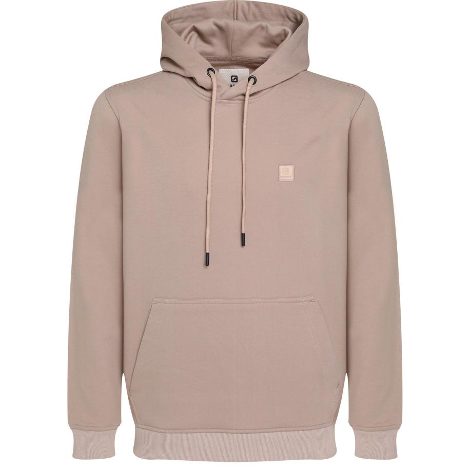 Gabbiano Sweatshirt taupe Grijs
