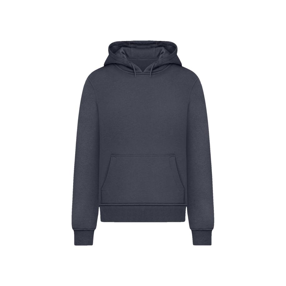 F4NT4STIC F4NT4STIC Sweatshirt Escape Discover the World donkerblauw / bloedrood / wit -