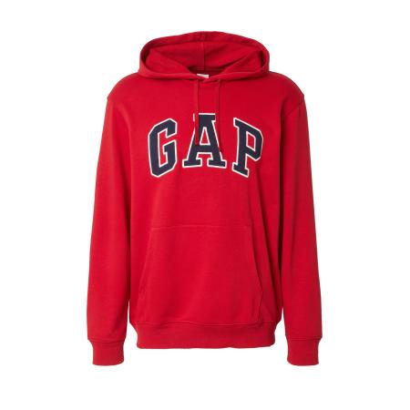 GAP GAP Sweatshirt HERITAGE marine / rood / wit