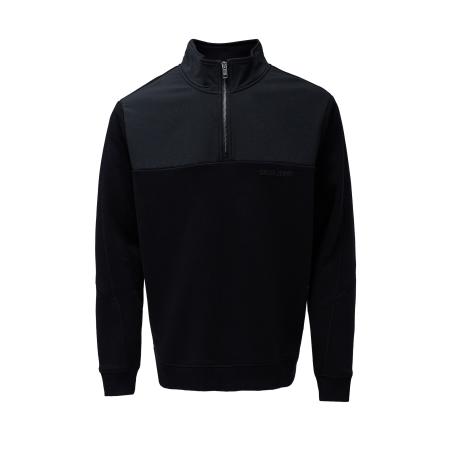 Salsa Salsa Jeans Sweatshirt zwart