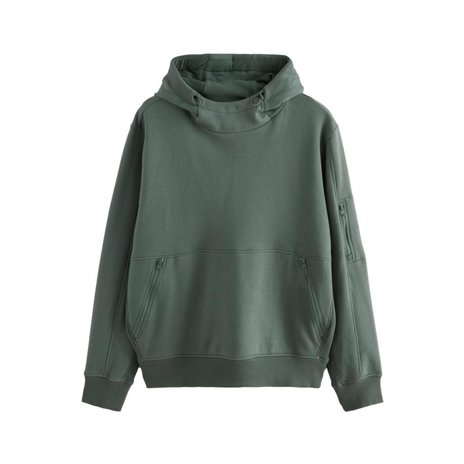 Next Next Sweatshirt groen -