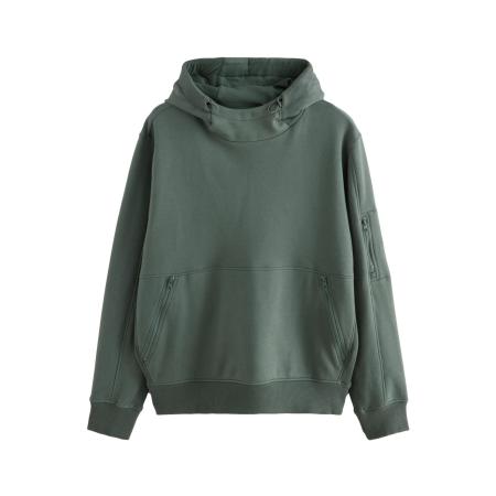 Next Next Sweatshirt groen