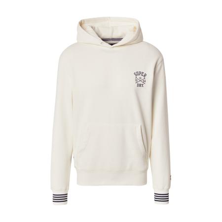 Superdry Sweatshirt Athletic Club marine / wolwit