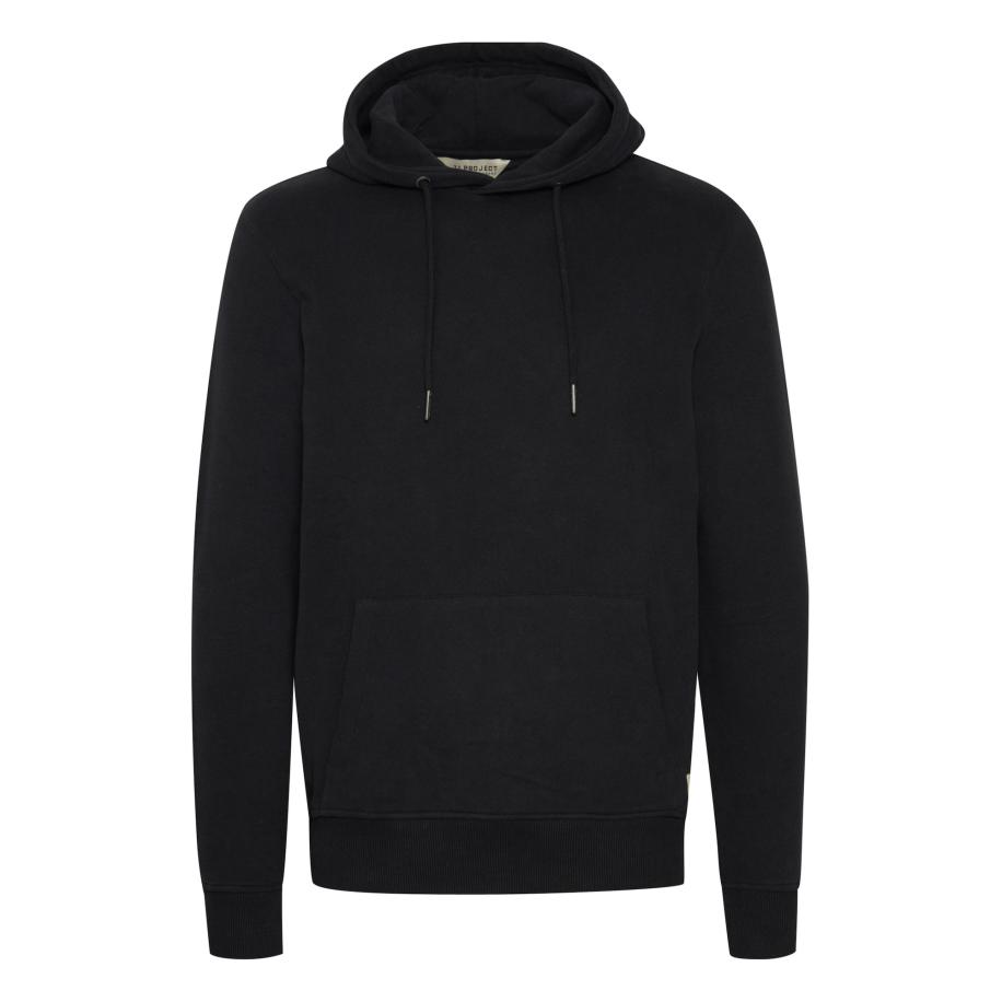 11 Project 11 Project Sweatshirt Thore zwart -