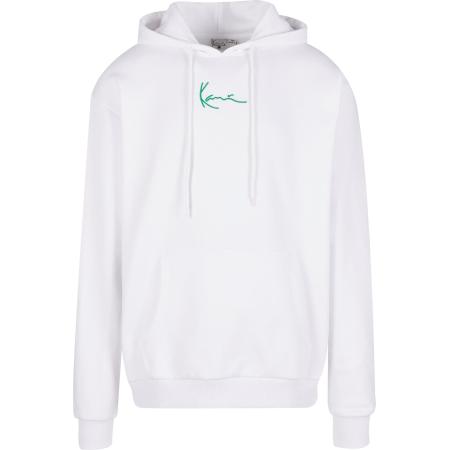 Karl Kani Karl Kani Sweatshirt groen / wit