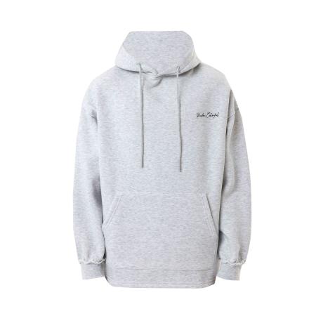 Dandalo Dandalo Sweatshirt blauw / lichtgrijs / mintgroen / zwart