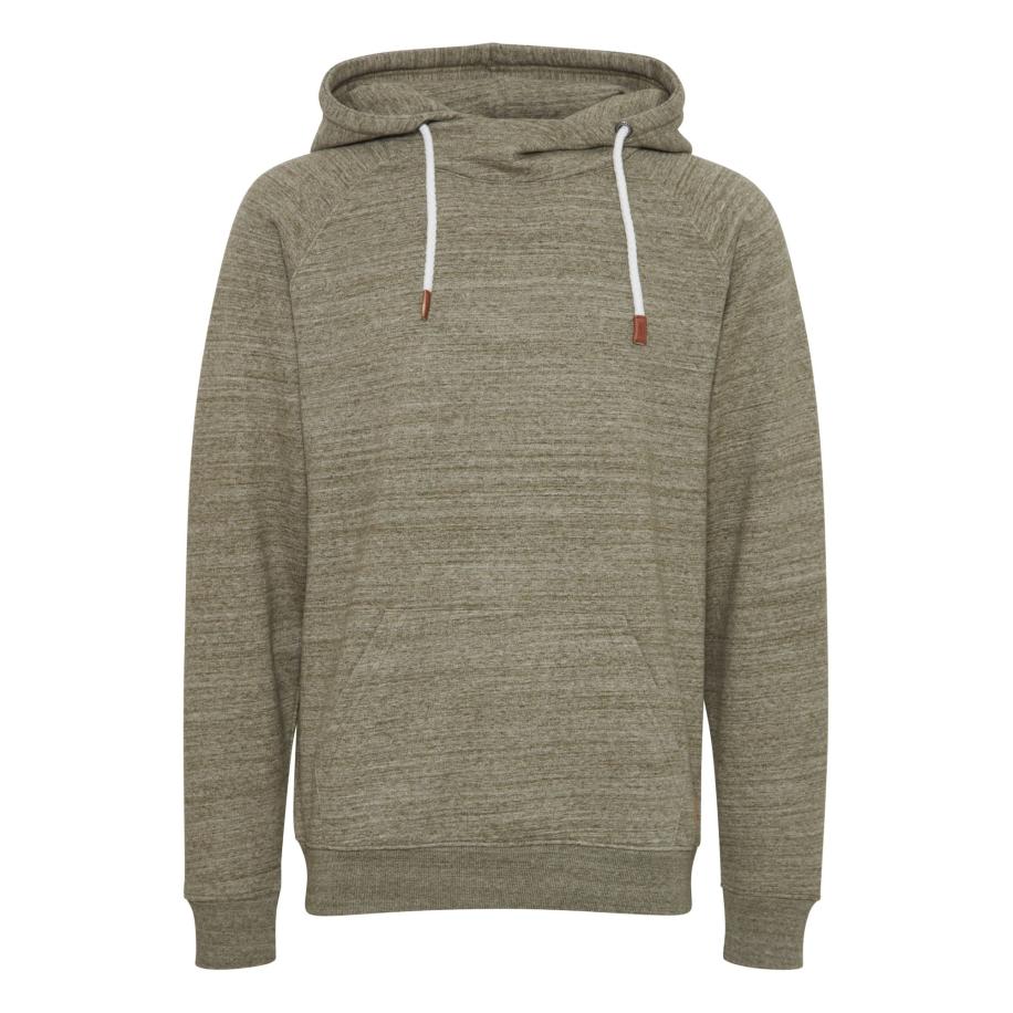 11 Project 11 Project Sweatshirt Menzo donkergroen -