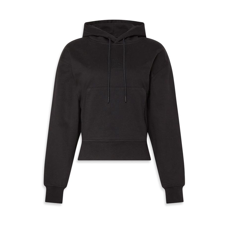 Calvin Klein Calvin Klein Sweatshirt zwart -